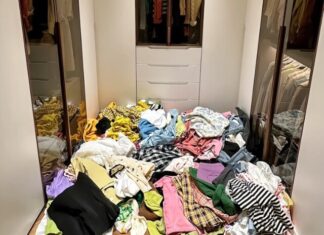 The Ultimate Guide to a New You: 5 Items to Toss from Your Closet on the Last Day of 2024 for a Fresh Start