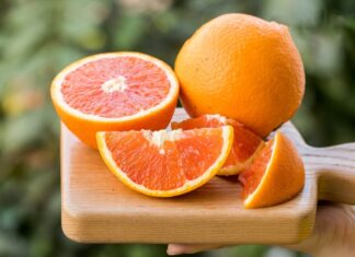 The Seasonal Fruit Abundant in Vietnamese Markets: Unlocking the Golden Health Benefits From Leaf to Rind.