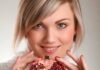 The Power of Pomegranate: 3 Masks to Nourish and Slow Aging