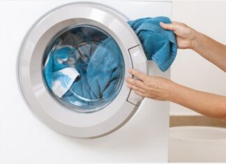 The Ultimate Guide to Drying Clothes in the Rainy Season: 6 Tips to Prevent That Musty Smell