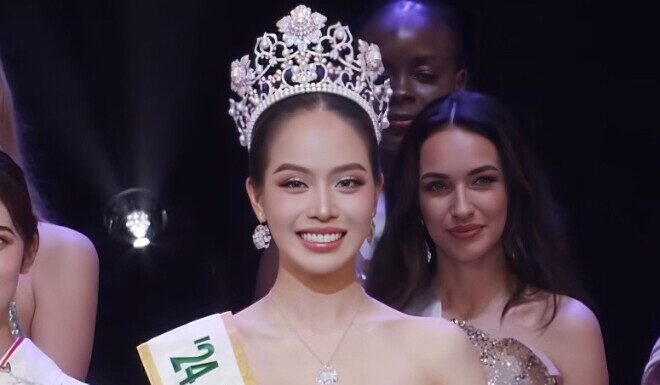 The Beauty Queen of a City Known for Its ‘Five Nos, Three Haves, and Four Safeties’ – A Place of Abundance and Delights.