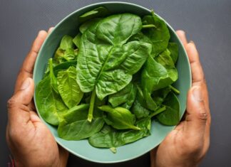 The Ultimate Superfood: Unlocking the Power of Leaves and Roots.