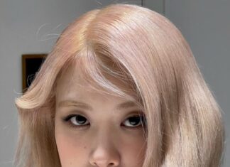 The Ultimate Guide to Rosé BLACKPINK’s Hair Care Routine