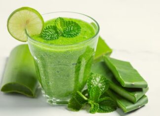 The 6 Liquid Concoctions to Combat Hair Loss