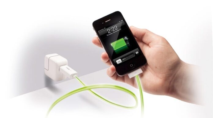 5 Battery-Saving Tips for Your Smartphone That Actually Work