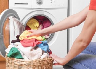 5 Common Mistakes That Are Ruining Your Laundry Game