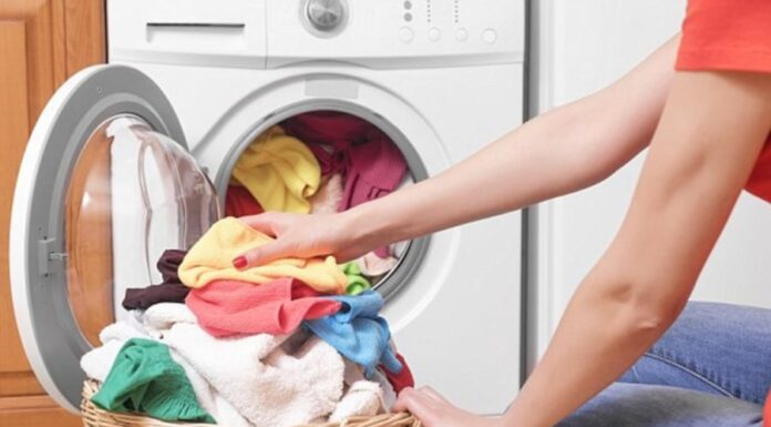 5 Common Mistakes That Are Ruining Your Laundry Game