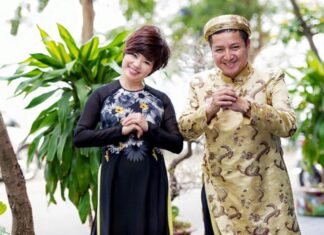 The Heartbreaking Tale of a Decade-Long Marriage: Quang Minh’s Emotional Breakdown and the National Artist’s Confession of Failure in a Billionaire Divorce.