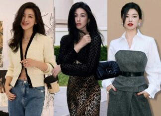 3 Must-Have Winter Coats to Elevate Your Style and Keep You Cozy