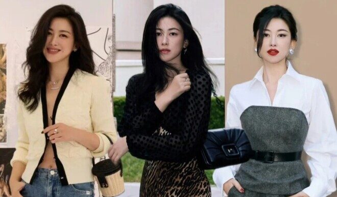 3 Must-Have Winter Coats to Elevate Your Style and Keep You Cozy