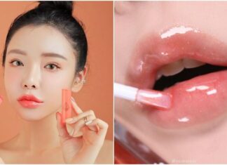 The Ultimate Guide to Long-Lasting, Non-Sticky Lip Gloss: How to Achieve a Vibrant, Shiny Look That Lasts