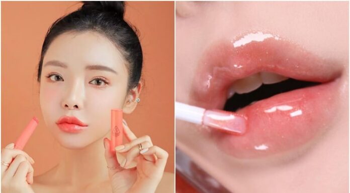 The Ultimate Guide to Long-Lasting, Non-Sticky Lip Gloss: How to Achieve a Vibrant, Shiny Look That Lasts