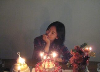 4 Timeless Habits for Flawless Skin, as Practiced by Song Hye Kyo