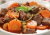 The Ultimate Guide to Cooking Beef Stew in Red Wine Sauce: An Unforgettable Flavor Sensation