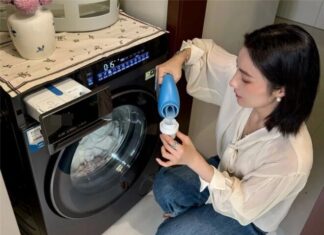 Unlocking the Secrets: 6 Things I Wish I Knew About My Washing Machine