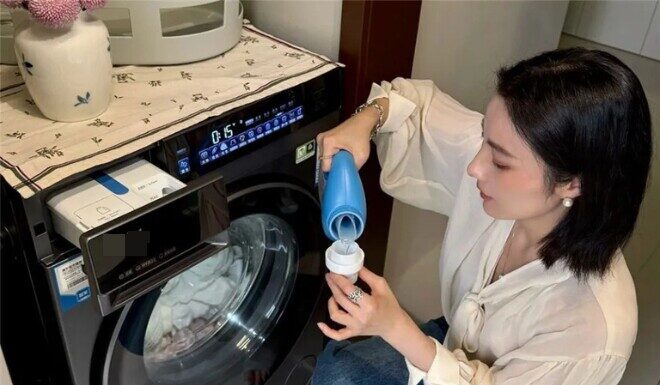 Unlocking the Secrets: 6 Things I Wish I Knew About My Washing Machine