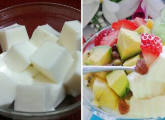 “The Secret to Making Creamy, Silky Yogurt at Home”