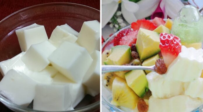 “The Secret to Making Creamy, Silky Yogurt at Home”