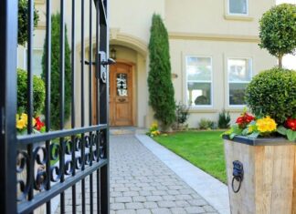 The Ancient Wisdom: Neglecting Repairs Brings Three Generations of Misfortune, but Disturbing Ancestral Resting Places Brings a Different Kind of Curse.