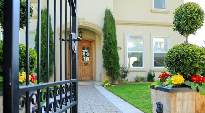 The Ancient Wisdom: Neglecting Repairs Brings Three Generations of Misfortune, but Disturbing Ancestral Resting Places Brings a Different Kind of Curse.