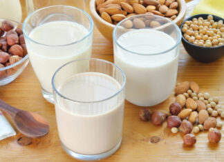 The Ultimate Guide to Whipping Up Three Nut Milk Treats – Indulgent, Yet Guilt-Free!