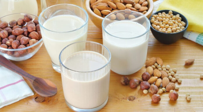 The Ultimate Guide to Whipping Up Three Nut Milk Treats – Indulgent, Yet Guilt-Free!