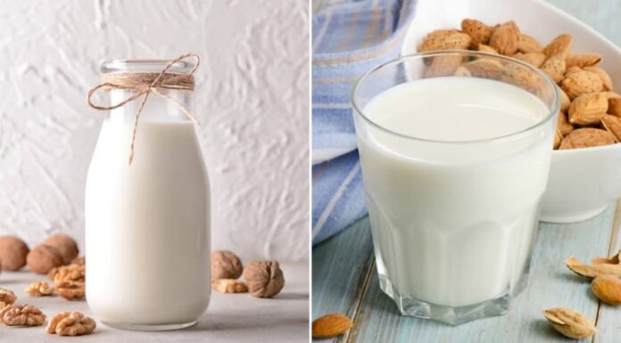 The Ultimate Guide to Plant-Based Milk: A Delicious and Nutritious Treat, But Beware If You Fall Into These 6 Groups