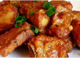 The Ultimate Guide to Cooking Mouth-Watering Sweet and Sour Pork Ribs