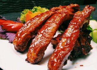 The Ultimate Guide to Cooking Delicious and Tender Ribs with an Air Fryer