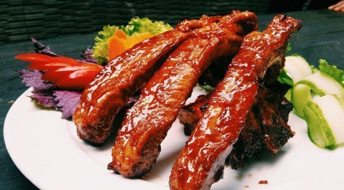 The Ultimate Guide to Cooking Delicious and Tender Ribs with an Air Fryer