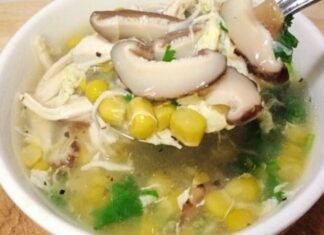 4 Delicious and Nutritious Soups to Warm You Up This Winter