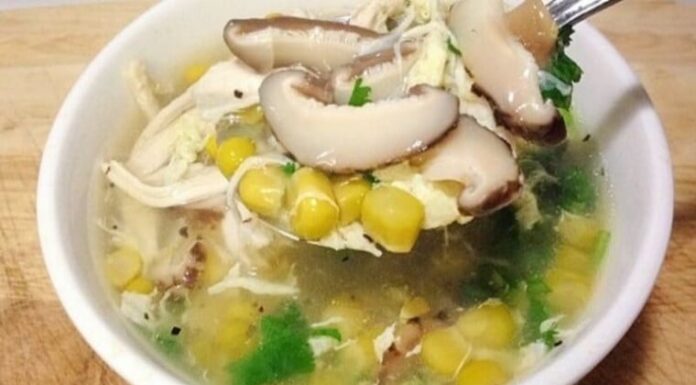 4 Delicious and Nutritious Soups to Warm You Up This Winter