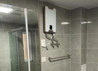 The Instant Hot Water Heater: Why is it on everyone’s “naughty list”?