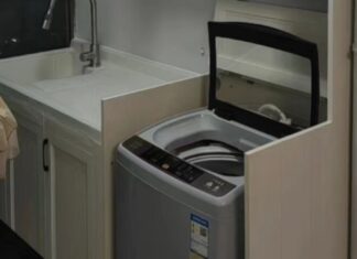 The Top-Loading Washer’s Dirty Secret: 5 Reasons Why It’s Preferred Despite Subpar Cleaning Performance.
