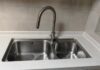 Why Are More People Opting Out of Double Kitchen Sinks? These 4 Reasons Explain It All.