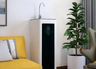 Why Do Many People Put Water Purifiers on the “Black List”? These Are the 3 Reasons