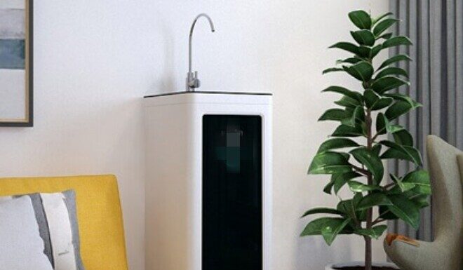 Why Do Many People Put Water Purifiers on the “Black List”? These Are the 3 Reasons