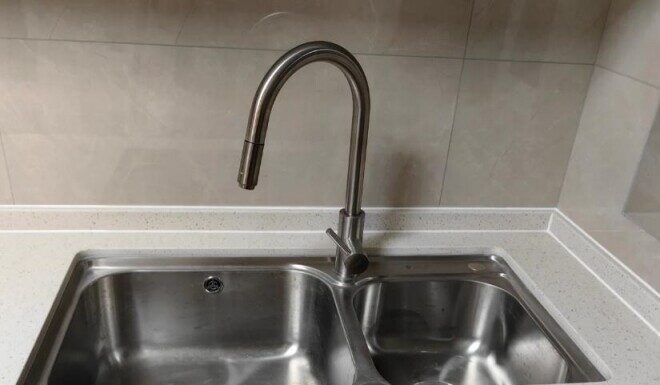 Why Are More People Opting Out of Double Kitchen Sinks? These 4 Reasons Explain It All.