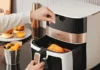The Air Fryer’s Bad Rap: Uncovering the 4 Reasons Why It’s on Many People’s “Blacklist”