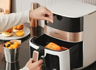 The Air Fryer’s Bad Rap: Uncovering the 4 Reasons Why It’s on Many People’s “Blacklist”