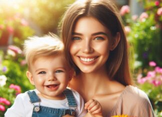 The Secret Power of Hugs: Unraveling the Reason Behind Children’s Love for Embraces