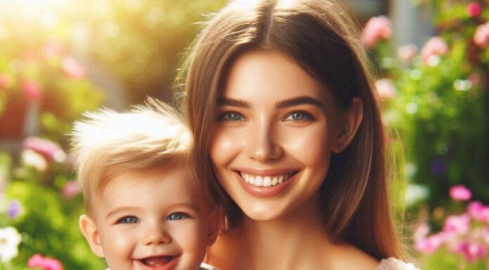 The Secret Power of Hugs: Unraveling the Reason Behind Children’s Love for Embraces