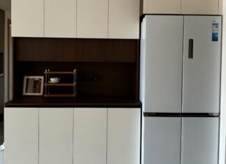 Why French-Style Refrigerators Are a Popular Choice: 3 Compelling Reasons