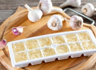 The Ultimate Guide to Mastering Ice Cube Tray Hacks for Your Home