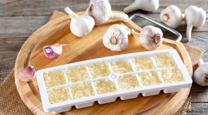 The Ultimate Guide to Mastering Ice Cube Tray Hacks for Your Home