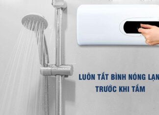 Should You Turn Off Your Water Heater Before Taking a Bath? The Surprising Truth Revealed.
