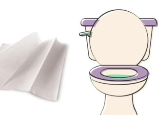The Secret Power Flush: Unveiling the Unknown Benefits of Toilet Paper
