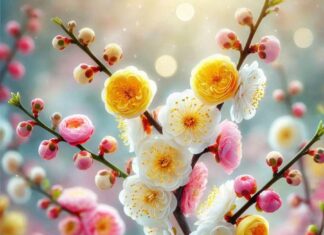 The Fortunate Lunar Month of Abundant Wealth and Infinite Happiness