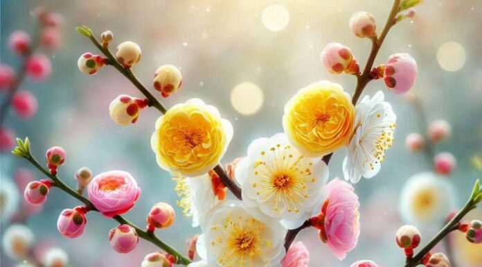 The Fortunate Lunar Month of Abundant Wealth and Infinite Happiness