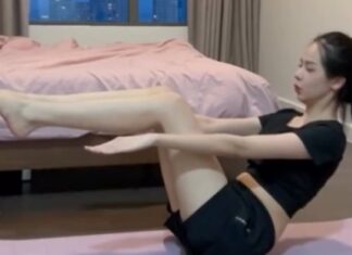 The Secret to Miss Thanh Thuy’s 63 cm Waist: 4 Simple Steps to a Slender Figure